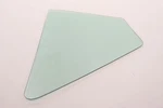 2019 - 2025 Nissan Altima Rear Right Side Door Window Fixed Vent Glass Oem Used. Price: $59.51.