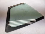 2014-2018 Kia Forte Hatchback Rear Driver Door Vent Glass Window 83417-A7520 Used. Price: $85.50.