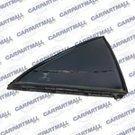 2007-2011 Toyota Camry Rear Right Door Quarter Vent Window Glass 68188-06021 Oem Used. Price: $59.47.
