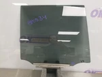 2008 Toyota 4 Runner SR5 Rear Door Window Glass Only Right Passenger Used. Price: $71.25.