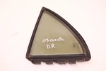 03-08 Toyota Corolla Sedan Rear Left Door Quarter Vent Window Glass 68189-02040 Used. Price: $69.99.