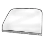 Dynacorn Door Glass Assembly New. Price: $254.54.