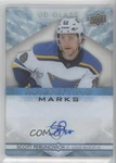 2021-22 Upper Deck Ovation Ud Glass Magnifying Marks Scott Perunovich Auto 5X5 Ungraded. Price: $22.66.