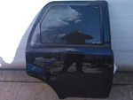 Used Rear Right Door Assembly Side Fits: 2012 Ford Escape Electric Windows. Price: $195.90.