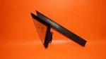 Tesla Model Fixed Corner Glass Left Front 2016 2017 2018 2019 6006644-00-J Oem Used. Price: $89.10.