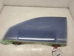 Lexus LS430, Front Left Door Glass, 2001-2006, 68102-50180 Used. Price: $116.48.