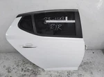 2016-2020 Kia Optima Rear Right Passenger Door White (swp) 83421-2T010 Used. Price: $711.55.