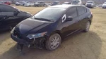 Used Front Right Door Glass Fits: 2010 Honda Insight Grade. Price: $140.70.