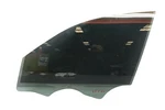17-19 Alfa Romeo Giulia Front Left Driver Side Door Window Auto Glass Oem Used. Price: $105.00.