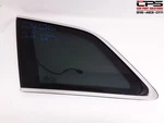 20-23 Audi Q7 Driver Left Quarter Glass 4M0845297J 4M0845297ACNVB Used. Price: $194.99.