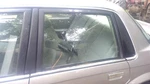 Driver Left Rear Door Glass Sedan Fits 89-96 Century 29225 Used. Price: $142.60.