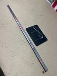 1967 1968 2 Door Fastback Impala Left Driver Side Rear Window Trim Molding Used. Price: $75.00.