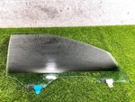 14-19 Infiniti Q50 Front Right Rh Pass Side Door Window Glass Panel Tinted Oem Used. Price: $90.00.