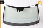 07-10 Mercedes W216 CL63 Amg CL550 Front Windshield Glass W/ Night Vision Oem Used. Price: $539.50.