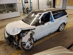 (local Pickup Only) Driver Left Quarter Glass Fits 14-19 Range Rover Sport 18854 Used. Price: $199.90.