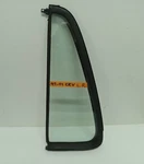 97 98 99 00 01 Honda Crv Left Rear Driver Side Quarter Door Vent Glass Oem Used. Price: $59.95.