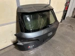 2018 - 2020 Audi SQ5 Tailgate Liftgate Back Door Shell Panel W/ Glass Oem Used. Price: $850.00.