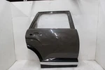 2026 Rear Door Hyundai Palisade Passenger Right Used. Price: $998.75.