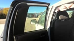 (local Pickup Only) Driver Rear Door Glass Extended Cab 4 Fits 07-19 Tundra Used. Price: $128.15.