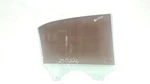 Left Rear Door Glass Oem 2004 Jaguar XJ8 Used. Price: $73.50.
