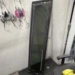 2019-2024 Chevy Silverado Oem Tempered Rear Back Sliding Glass W/ Motor Used. Price: $300.00.