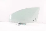 2013-2019 Nissan Sentra Sl Front Left Driver Side Door Window Glass 80301-9AM0A Used. Price: $109.00.