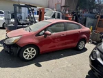 Pickup Only!local Only!back Glass Sedan With Solar Fits 12-17 Rio Used. Price: $115.00.