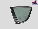 Toyota Camry 2018-2024 Rear Left Driver Side Door Window Corner Fixed Glass Oem Used. Price: $61.99.