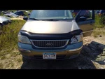 Passenger Right Front Door Glass Fits 95-02 Windstar 299059 Used. Price: $126.02.