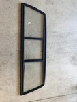 1986-1997 Nissan Pick Up Hardbody D21 Rear Back Glass Sliding Oem Used. Price: $240.00.