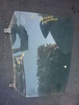L/r Left Rear Door Glass Window Sedan 01-06 Hyundai Elantra 200-3-1RM Used. Price: $46.50.