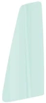 1977-85 Gm Full Size Passenger Car 4-DOOR Sedan Vent Glass Tinted Rh New. Price: $65.29.