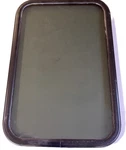 Bus Window Non Emergency Framed New. Price: $575.00.
