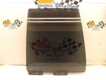 Passenger Rear Door Glass Privacy Tint Fits 95-98 Grand Cherokee 155497 Used. Price: $98.98.