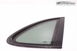 2011-2018 Porsche Cayenne Rear Right Side Quarter Panel Window Glass Oem Used. Price: $155.99.