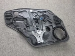 Oem 83481-T6000 Power Window Regulator Rear/right Ups For Genesis GV80 2021 2025 New. Price: $239.95.