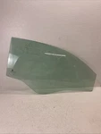 12-19 Fiat 500 Front Right Passenger Side Door Window Glass Oem Used. Price: $119.99.