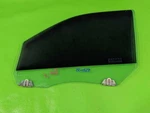 09-23 Ram Driver Left Front Window Door Glass Oem 4520-35 Used. Price: $75.00.