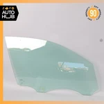 11-18 Porsche Cayenne Turbo 958 Front Right Side Door Window Glass Oem Used. Price: $96.23.