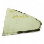 1980-1987 Jaguar XJ6 XJ40 Vent Window Glass Door Rear Left Driver Lh BAC1125 Used. Price: $92.39.