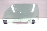 92-95 Jaguar Xjs Convertible--- Front Left Driver Side Door Window Glass Oem Used. Price: $185.00.