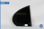 03-08 Jaguar S-type X204 Rear Right Passenger Side Door Quarter Window Glass Oem Used. Price: $53.12.