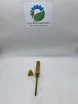 Sika 1742161116021 174B Glass Tube Thermometer Brass 0-160 Degc 3/4" Bsp (no Box New. Price: $58.99.