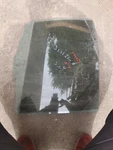 1997-2003 Bmw 525I 528I 530I 540I M5 Rear Right Side Door Window Glass Oem Used. Price: $65.00.