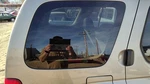 2000-2004 Nissan Xterra Passenger Right Rear Quarter Glass Back Side Window Oem Used. Price: $204.84.