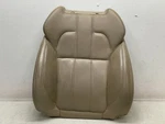 14-17 Land Range Rover Sport Front Left Driver Seat Upper Cushion Beige 1434 Oem Used. Price: $111.99.