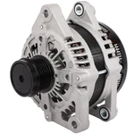 Alternator For Kia K900 V8 Luxury Sedan 4-DOOR Clockwise A6252 11353N 1042106191 New. Price: $144.89.