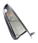 New Oem Ford Rear Rh Door Quarter Glass 7L1Z7826870B Expedition Navigator 02-17. Price: $141.95.