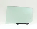 Fits 2020-2024 Nissan Sentra Driver Left Side Rear Door Window Glass New. Price: $126.00.