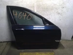 Front Door 740IL Hybrid 750IL 760LI Active 09-15 Right 1372907 Used. Price: $192.49.